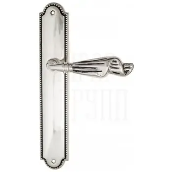 Дверная ручка Venezia "Opera" на планке PL98