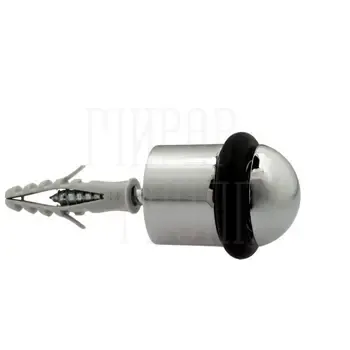 Упор дверной напольный Fratelli Cattini F1