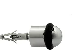 Упор дверной напольный Fratelli Cattini F1