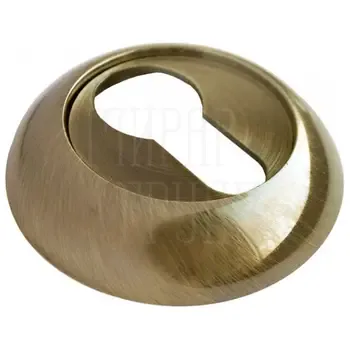 Накладка на ключевой цилиндр RUCETTI RAP KH