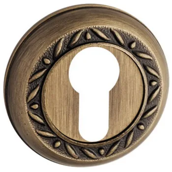 Накладки под цилиндр Pasini 15 BFY