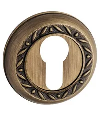 Накладки под цилиндр Pasini 15 BFY