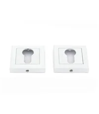 Накладки под цилиндровый механизм Фабрика замков T S