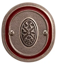 Завертка к ручкам VAL DE FIORI INBK 70