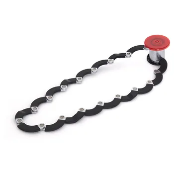 Велозамок из пластин Vigi FL 79