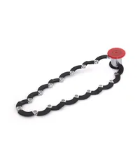 Велозамок из пластин Vigi FL 79