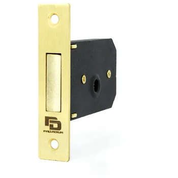 Замок врезной Palladium 0156 F