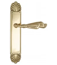 Дверная ручка Venezia "Opera" на планке PL87