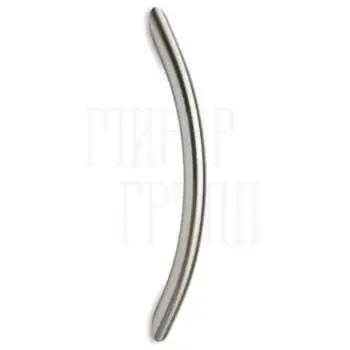 Дверная ручка-скоба Convex 129s (300/250 мм)