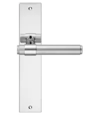 Дверная ручка на планке Forme 333/P06 "Viva"