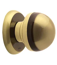 Дверная ручка-кноб Mandelli 854 (Ø70 мм)