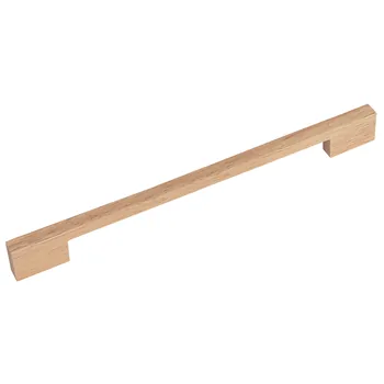 Ручка мебельная Palladium "Xiphi" 256 мм