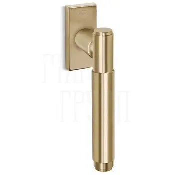 Оконная ручка Convex 1735 FW