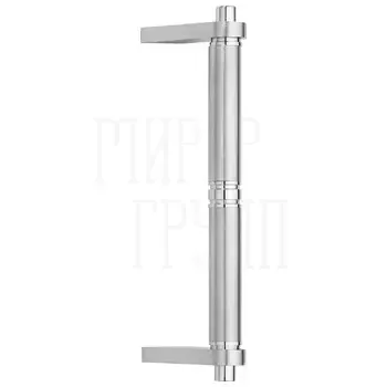 Дверная ручка-скоба Pasini "Techno" 4061 (285/250 mm)