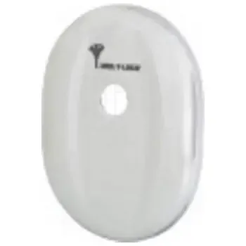 Накладка декоративн. под вертушок (диам 10мм) A619