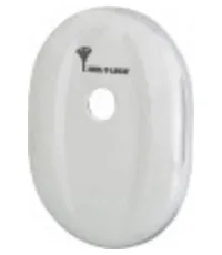 Накладка декоративн. под вертушок (диам 10мм) A619