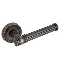 Дверная ручка на розетке Venezia "IMPERO" D6