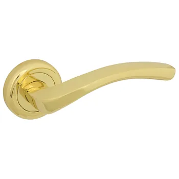 Дверная ручка Palladium "Nicole"