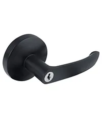 Ручка накладная Fuaro (Фуаро) H-101 с фиксацией ключом (для моделей 1700В и 1700С)