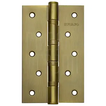 Универсальная петля Fuaro 4BB 150x95x3