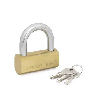 Замок навесной Palladium 800B-70