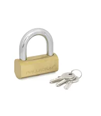 Замок навесной Palladium 800B-70