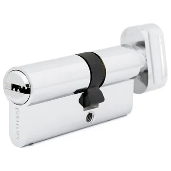 Цилиндровый механизм Palladium 2J07 30T01 X 40