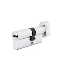 Цилиндровый механизм Palladium 2J07 30T01 X 40