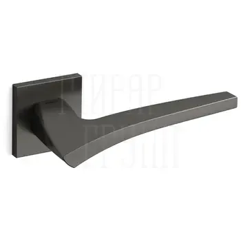 Дверная ручка на розетке Mandelli "Astrid" 1631