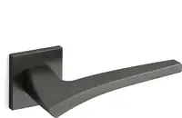 Дверная ручка на розетке Mandelli "Astrid" 1631