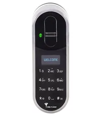 Считыватель отпечатков пальцев для ENTR Mul-T-Lock (в к-т не входит)