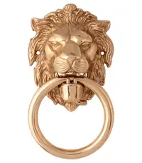 Стучалка Melodia Leone 603 190x110