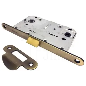 Защелка межкомнатная бесшумная ADDEN BAU WC 414