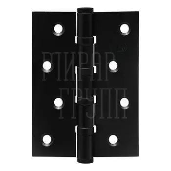 Петля дверная CORONA C4 100 мм (латунь)