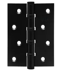 Петля дверная CORONA C4 100 мм (латунь)