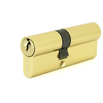 Цилиндровый механизм Palladium AL 35X45