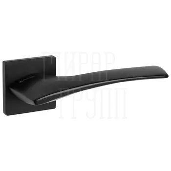 Дверные ручки на раздельном основании Fuaro (Фуаро) K.ZL52.ETALON