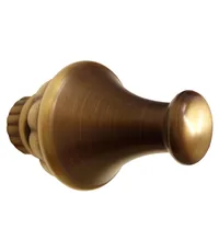 Наконечник для карниза Mandelli FN14 Dominica