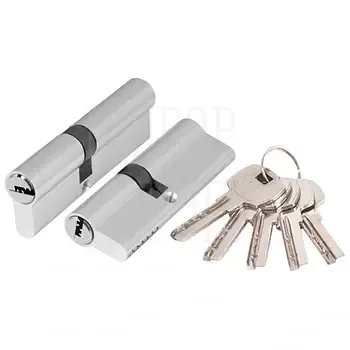 Цилиндровый механизм Ajax (Аякс) (AX200/100) AX2000Key100 mm (45+10+45)