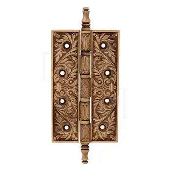 Петля дверная универсальная Class B 5015 152х89х4