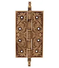 Петля дверная универсальная Class B 5015 152х89х4