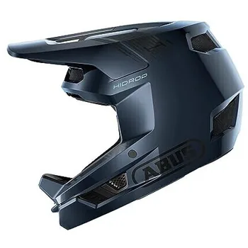 Велошлем Abus HIDROP L