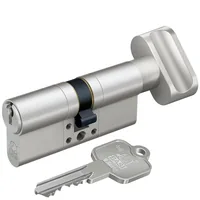 Профильный цилиндр ключ-вертушка BASI V50 MODULAR - K30*/35* mm KD 65 mm (30+10+25)