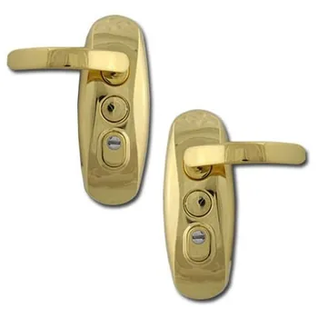 Фурнитура Mul-T-Lock SH 300 без цилиндра