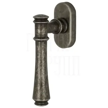 Ручка оконная Extreza "Piero" (Пьеро) 326 HW