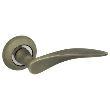 Дверная ручка Фабрика замков A 105