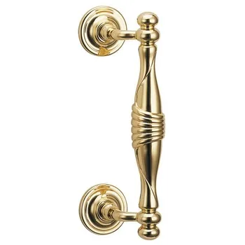 Дверная ручка-скоба Pasini "Pireo"