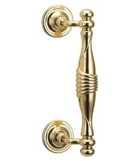 Дверная ручка-скоба Pasini "Pireo"