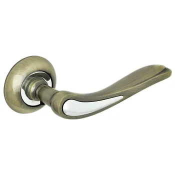 Дверная ручка Palladium "Sofia"