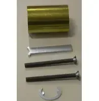 Удлинитель (66 mm) для цилиндра накладных замков серии 11931 CISA 07165.03.0